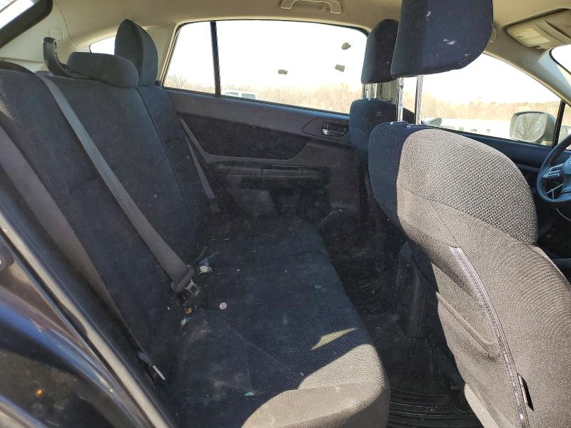 Aukcja sprzedaży 2014 Subaru Impreza, vin: JF1GPAC62E8261516, numer aukcji: 77277545