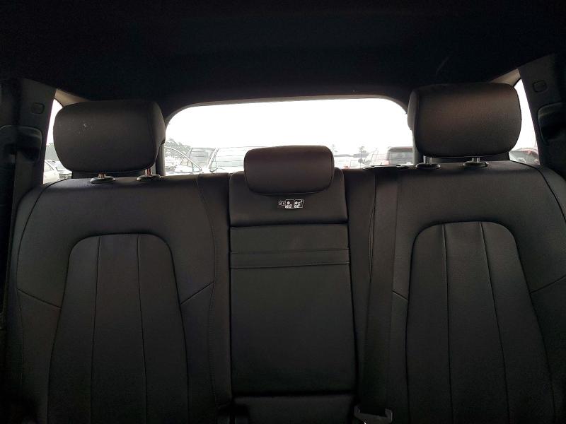 Продажа на аукционе авто 2023 Mercedes-benz Glb, vin: W1N4M4HB4PW336401, номер лота: 78607265