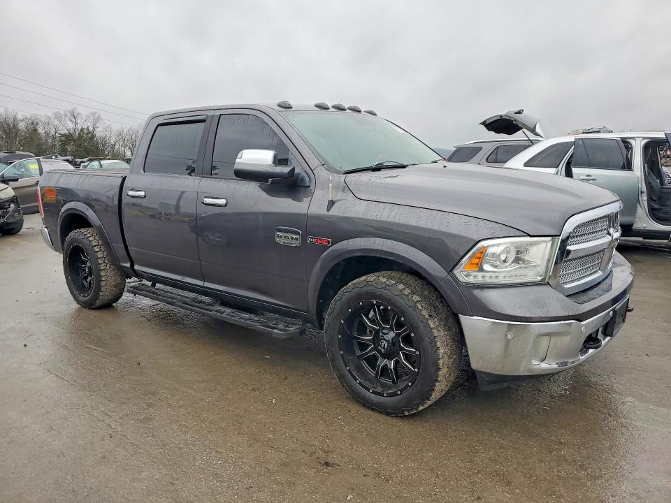 77673465 :رقم المزاد ، 1C6RR6PM1GS144039 vin ، 2016 Ram 1500 مزاد بيع