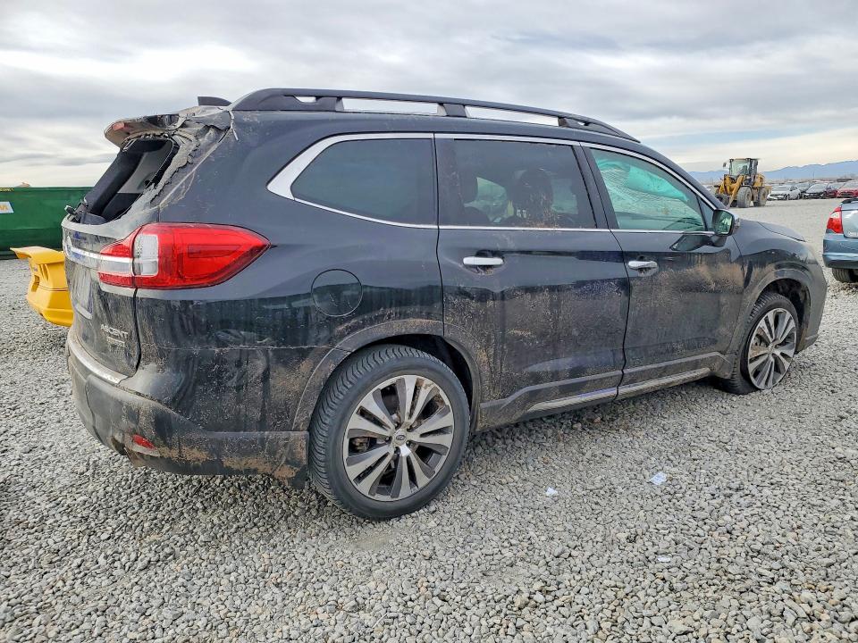 Продаж на аукціоні авто 2019 Subaru Ascent, vin: 4S4WMARD6K3473943, номер лоту: 75964135