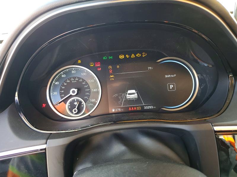 Продажа на аукционе авто 2025 Genesis Gv70, vin: 5NMMADTB8SH024018, номер лота: 78842835