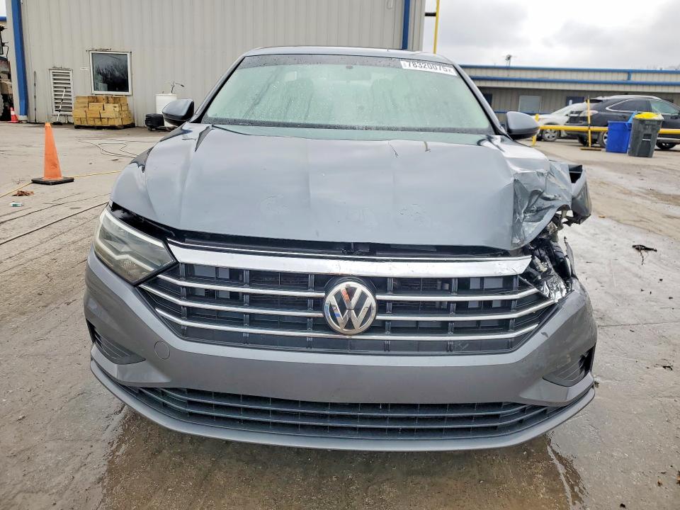 78320075 :رقم المزاد ، 3VWCB7BU2LM061039 vin ، 2020 Volkswagen Jetta مزاد بيع