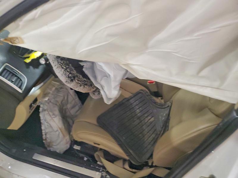 Aukcja sprzedaży 2024 Acura Tlx, vin: 19UUB1F51JA003846, numer aukcji: 75589625