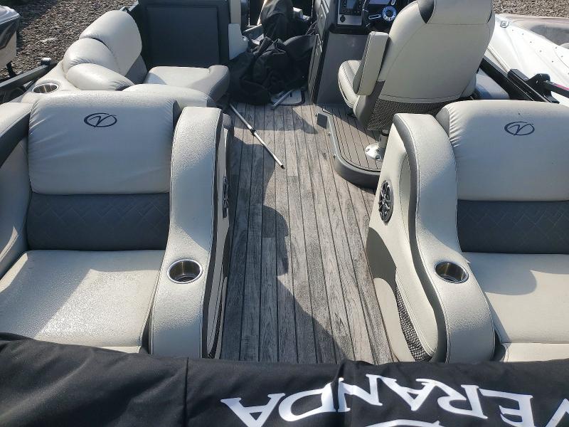 2021 Xpre Boat მანქანა იყიდება აუქციონზე, vin: JBC02793C121, აუქციონის ნომერი: 77784275