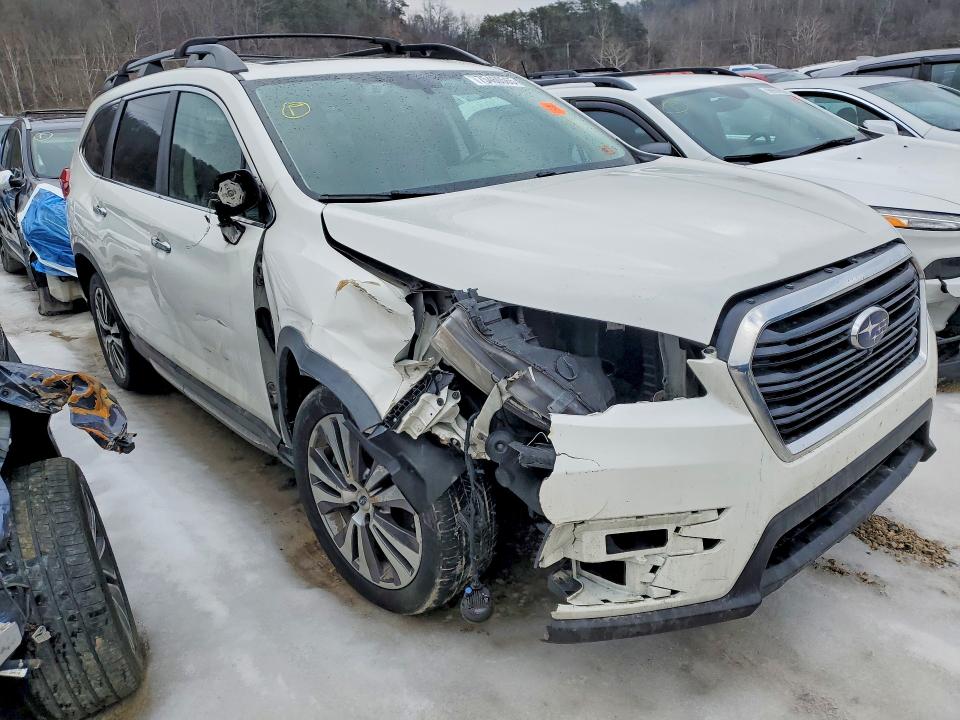 Aukcja sprzedaży 2019 Subaru Ascent, vin: 4S4WMARD7K3449375, numer aukcji: 75460565