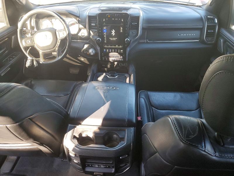 Продаж на аукціоні авто 2019 Ram 1500, vin: 1C6SRFHT5KN862319, номер лоту: 78578245