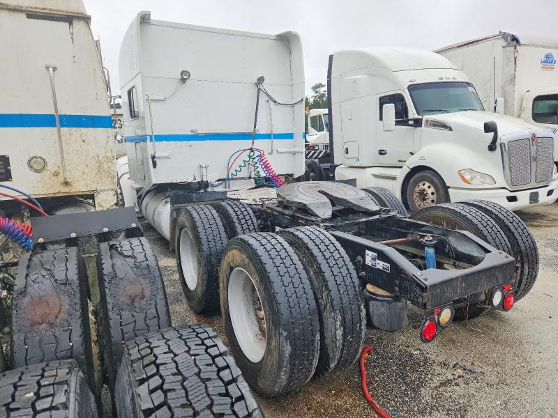 2014 Peterbilt Tractor 386 მანქანა იყიდება აუქციონზე, vin: 1XPHDP9XXED225993, აუქციონის ნომერი: 75759525