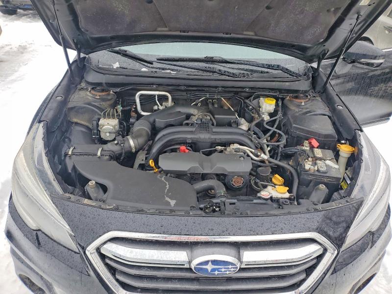Продаж на аукціоні авто 2019 Subaru Outback, vin: 4S4BSDDC7K3375735, номер лоту: 78148745