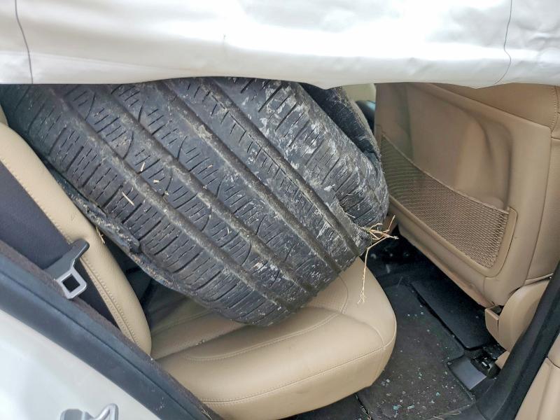 Aukcja sprzedaży 2016 Mercedes-benz Gle, vin: 4JGDA5JB3GA637542, numer aukcji: 75822765