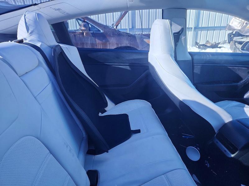 Продаж на аукціоні авто 2020 Tesla Model 3, vin: 5YJ3E1EB2LF619736, номер лоту: 76585765