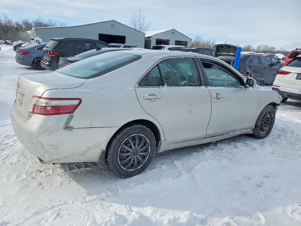 2008 Toyota Camry მანქანა იყიდება აუქციონზე, vin: 4T1BB46K18U060369, აუქციონის ნომერი: 75312775