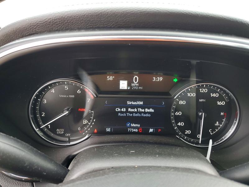 Продаж на аукціоні авто 2021 Cadillac Ct5, vin: 1G6DX5RK3M0113013, номер лоту: 77491455