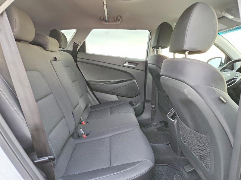 75262655 :رقم المزاد ، KM8J3CA46LU246963 vin ، 2020 Hyundai Tucson Lim مزاد بيع