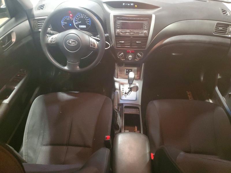 Aukcja sprzedaży 2012 Subaru Forester, vin: JF2SHEBC6CH404059, numer aukcji: 78791265