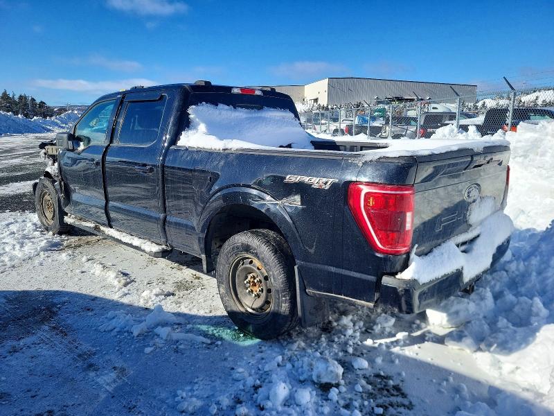 Aukcja sprzedaży 2021 Ford F150, vin: 1FTFW1E82MFB50014, numer aukcji: 73261265