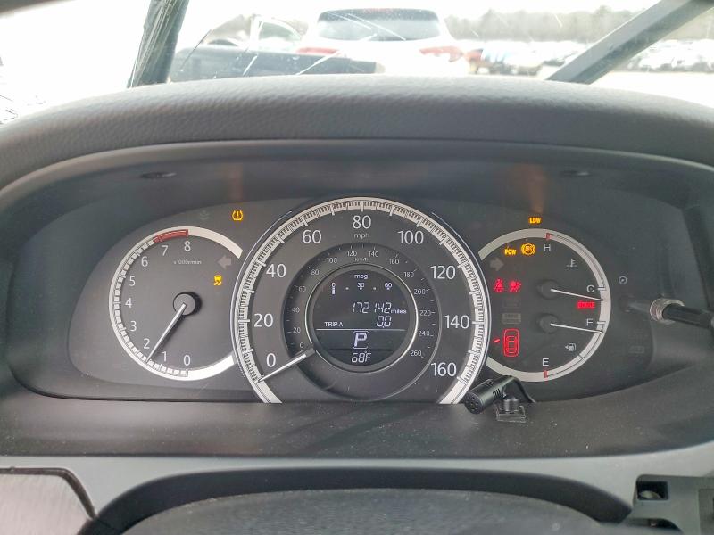 Продаж на аукціоні авто 2015 Honda Accord, vin: 1HGCR2F87FA098248, номер лоту: 78282215