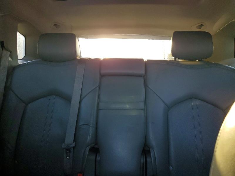 Aukcja sprzedaży 2011 Cadillac Srx, vin: 3GYFNAEY5BS671962, numer aukcji: 77360905