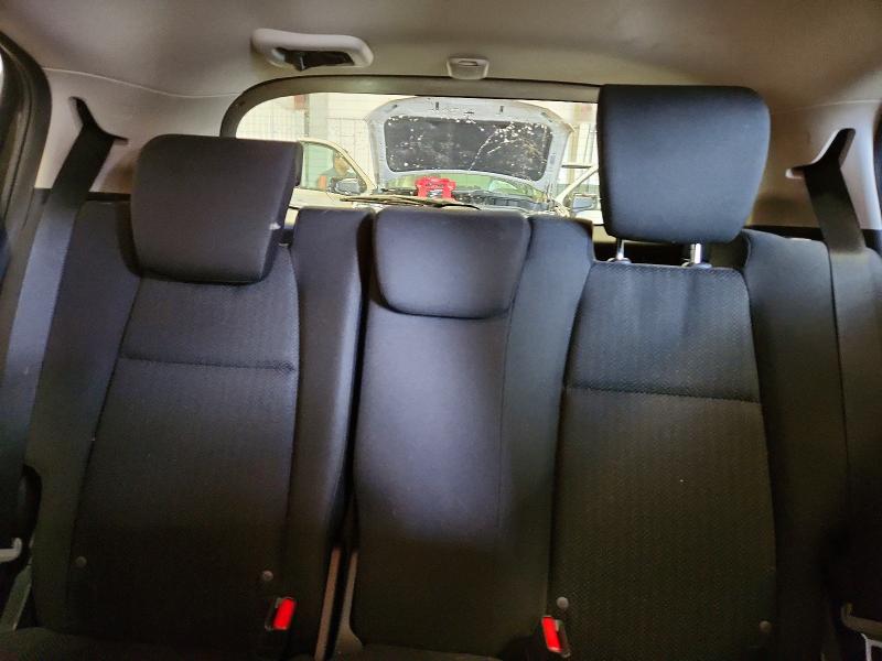 2016 Honda Hr-v მანქანა იყიდება აუქციონზე, vin: 3CZRU6H53GM754414, აუქციონის ნომერი: 78412485