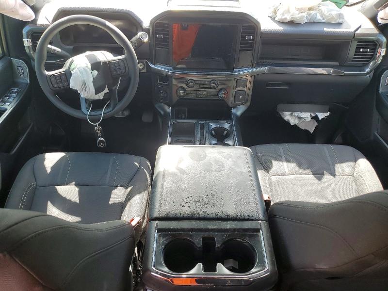 Aukcja sprzedaży 2025 Ford F150, vin: 1FTEW2KP8SKF44425, numer aukcji: 77586395