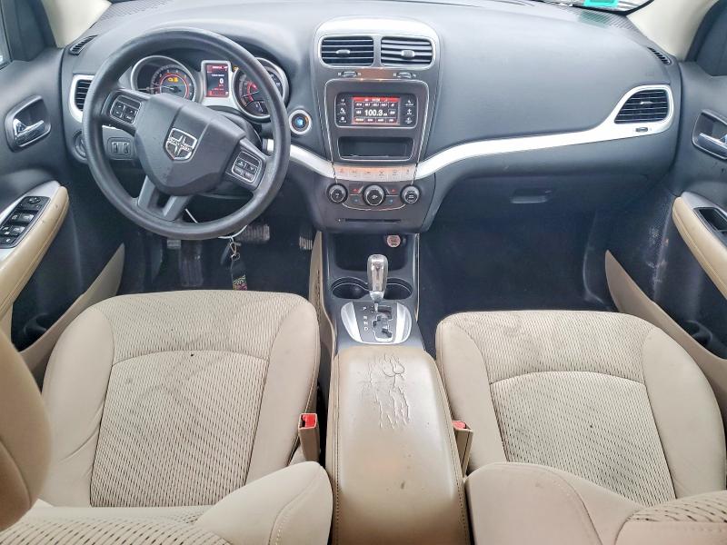 Продаж на аукціоні авто 2011 Dodge Journey, vin: 3D4PG1FG8BT551306, номер лоту: 78061515