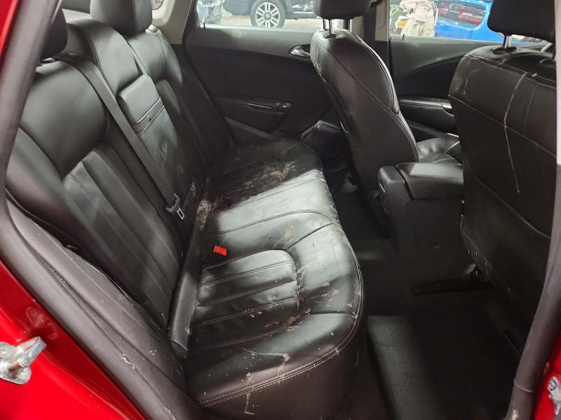 Продажа на аукционе авто 2015 Buick Verano, vin: 1G4PS5SK0F4189931, номер лота: 79104365