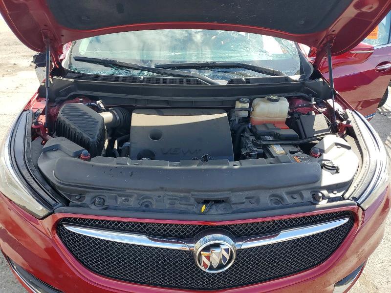 Aukcja sprzedaży 2020 Buick Enclave, vin: 5GAERBKW8LJ159745, numer aukcji: 78135685