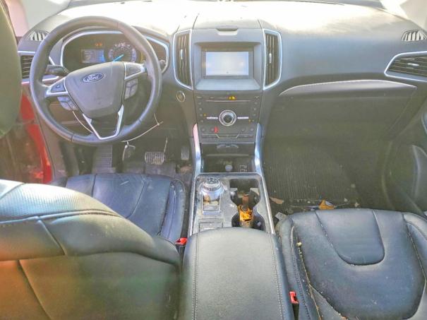 75055205 :رقم المزاد ، 2FMPK4K9XKBB35656 vin ، 2019 Ford Edge مزاد بيع