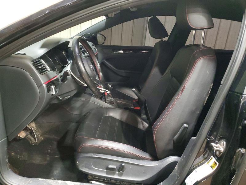76162785 :رقم المزاد ، 3VW5T7AJ4HM215416 vin ، 2017 Volkswagen Jetta مزاد بيع