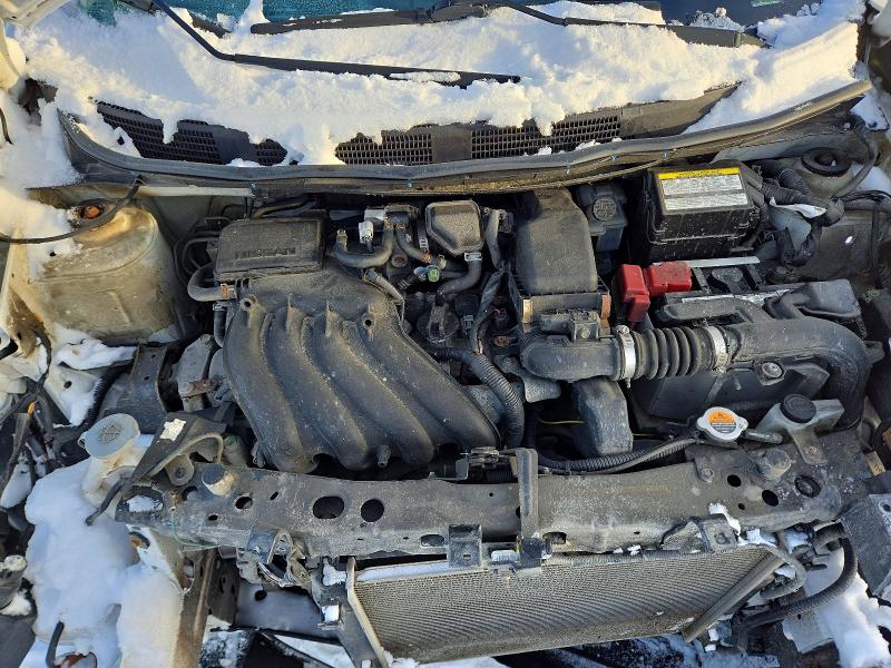 Продажа на аукционе авто 2019 Nissan Micra, vin: 3N1CK3CP7KL235909, номер лота: 75041055