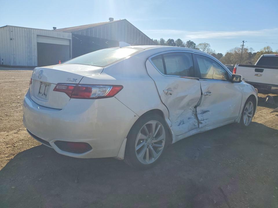 Aukcja sprzedaży 2018 Acura Ilx, vin: 19UDE2F77JA004613, numer aukcji: 78428875