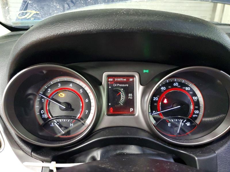 Aukcja sprzedaży 2014 Dodge Journey, vin: 3C4PDDGG3ET311543, numer aukcji: 75703105