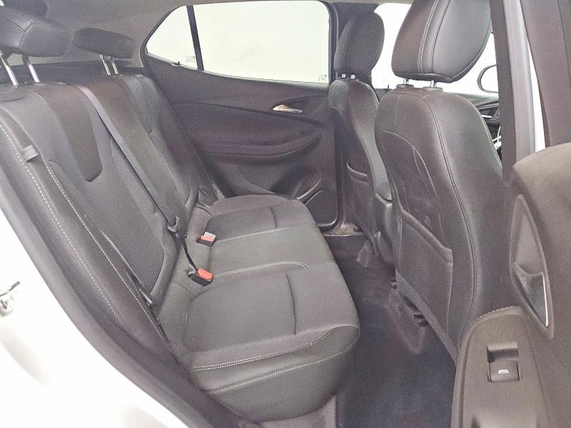 Продаж на аукціоні авто 2024 Buick Encore Gx, vin: KL4AMBS21RB079855, номер лоту: 77971005