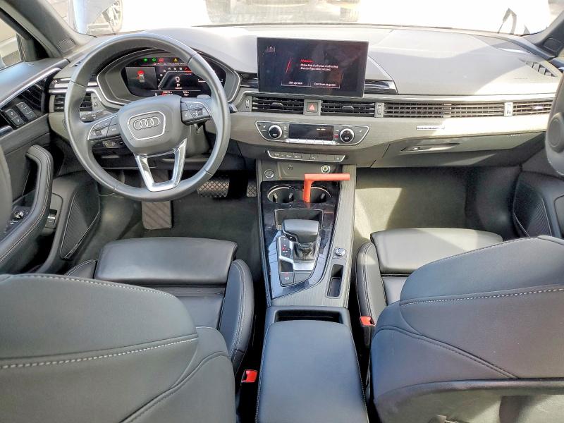 Aukcja sprzedaży 2024 Audi A4, vin: WAUEAAF49RN006668, numer aukcji: 78885965