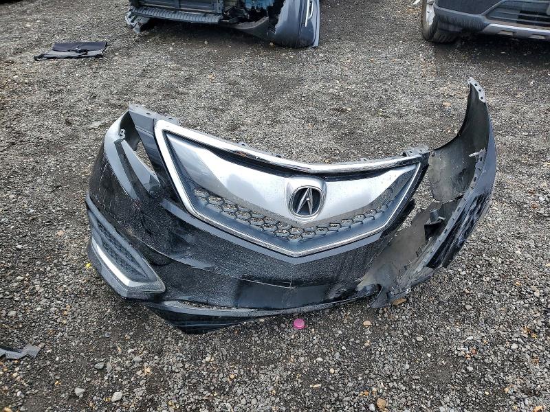 2016 Acura Rdx მანქანა იყიდება აუქციონზე, vin: 5J8TB4H58GL015595, აუქციონის ნომერი: 77317475