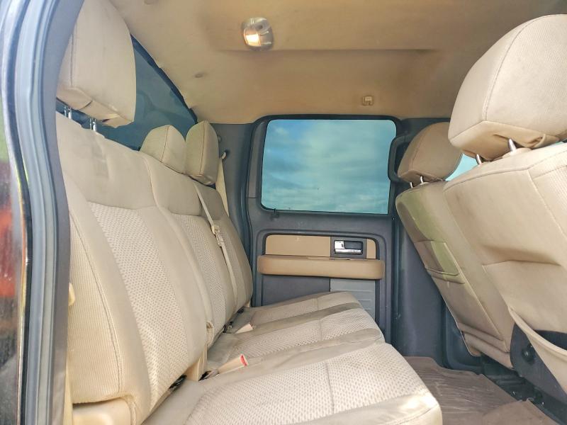 Продажа на аукционе авто 2013 Ford F150, vin: 1FTFW1ET9DFB62908, номер лота: 78291535