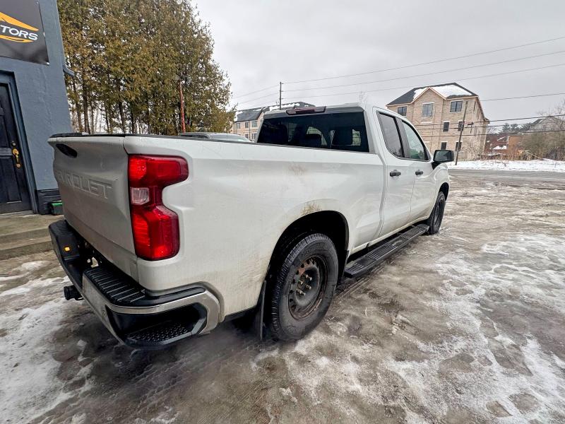 Aukcja sprzedaży 2019 Chevrolet Silverado, vin: 1GCRYAEH5KZ338013, numer aukcji: 78786425