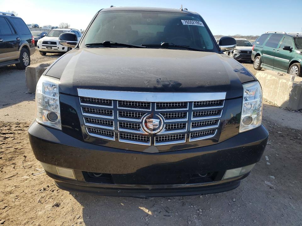 Aukcja sprzedaży 2011 Cadillac Escalade E, vin: 1GYS4JEF5BR198390, numer aukcji: 76552195