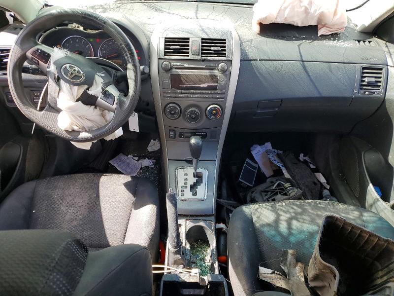 Aukcja sprzedaży 2011 Toyota Corolla, vin: 2T1BU4EE0BC709657, numer aukcji: 77801405