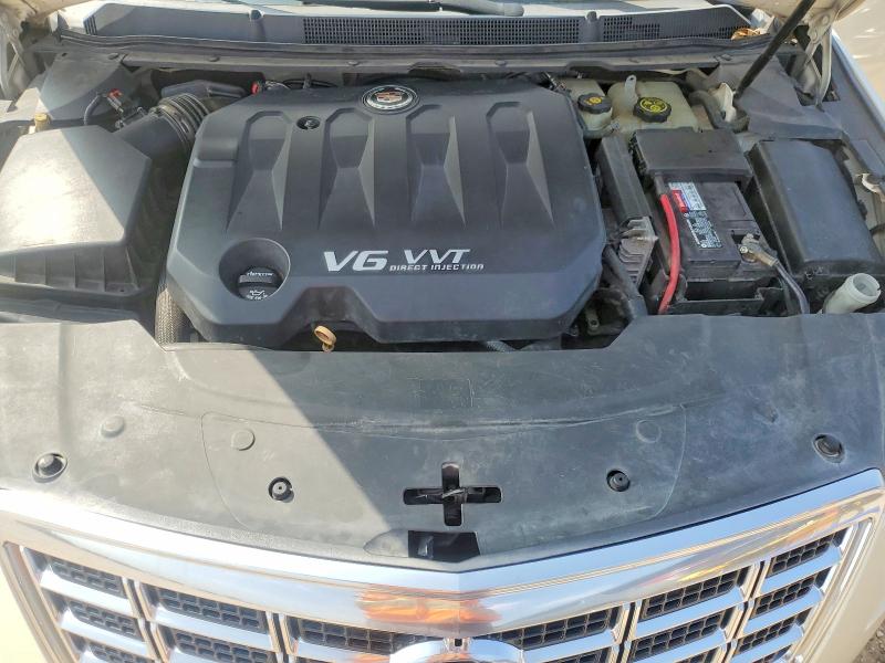 78428775 :رقم المزاد ، 2G61P5S30D9237283 vin ، 2013 Cadillac Xts Luxury مزاد بيع