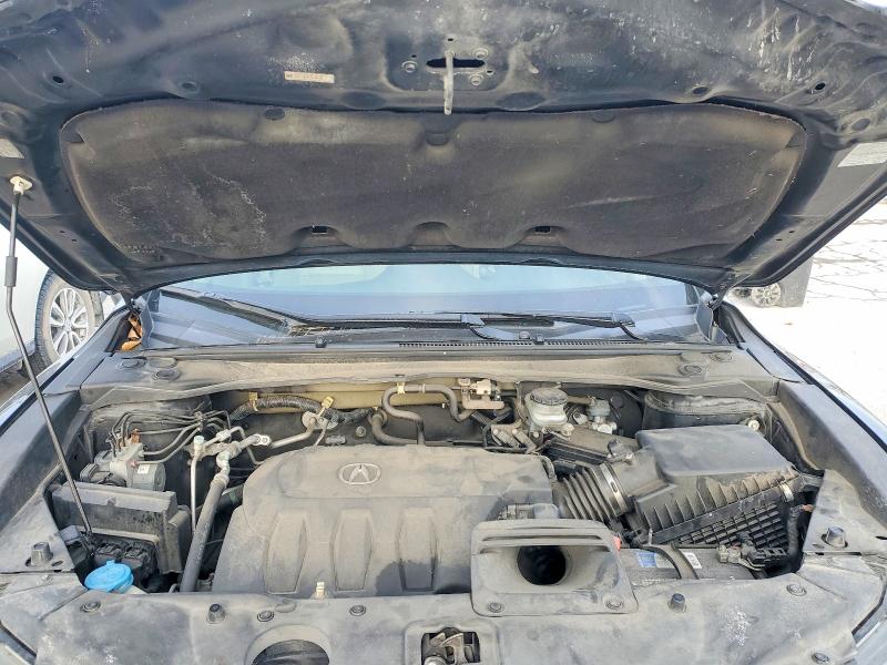 Продаж на аукціоні авто 2015 Acura Rdx, vin: 5J8TB3H32FL016622, номер лоту: 78807015