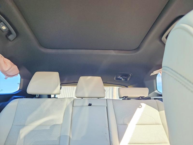 2026 Bmw X1 მანქანა იყიდება აუქციონზე, vin: WBX73EF06T5481392, აუქციონის ნომერი: 77293825