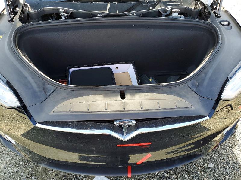 Aukcja sprzedaży 2018 Tesla Model X, vin: 5YJXCAE26JF112942, numer aukcji: 78321705
