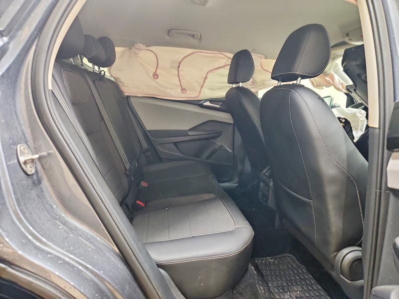 Aukcja sprzedaży 2022 Volkswagen Taos, vin: 3VVRX7B2XNM096218, numer aukcji: 79004465