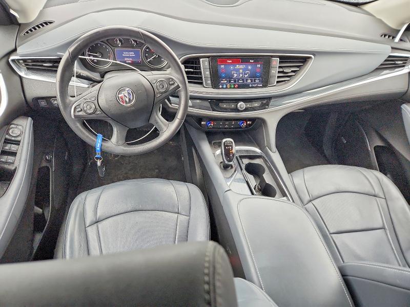 Продаж на аукціоні авто 2020 Buick Enclave, vin: 5GAEVAKW3LJ256356, номер лоту: 78168965