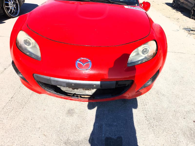 Aukcja sprzedaży 2009 Mazda Mx-5 Miata, vin: JM1NC25F790201574, numer aukcji: 78552235