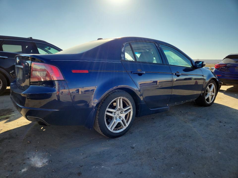 2008 Acura Tl მანქანა იყიდება აუქციონზე, vin: 19UUA66268A031545, აუქციონის ნომერი: 76016475