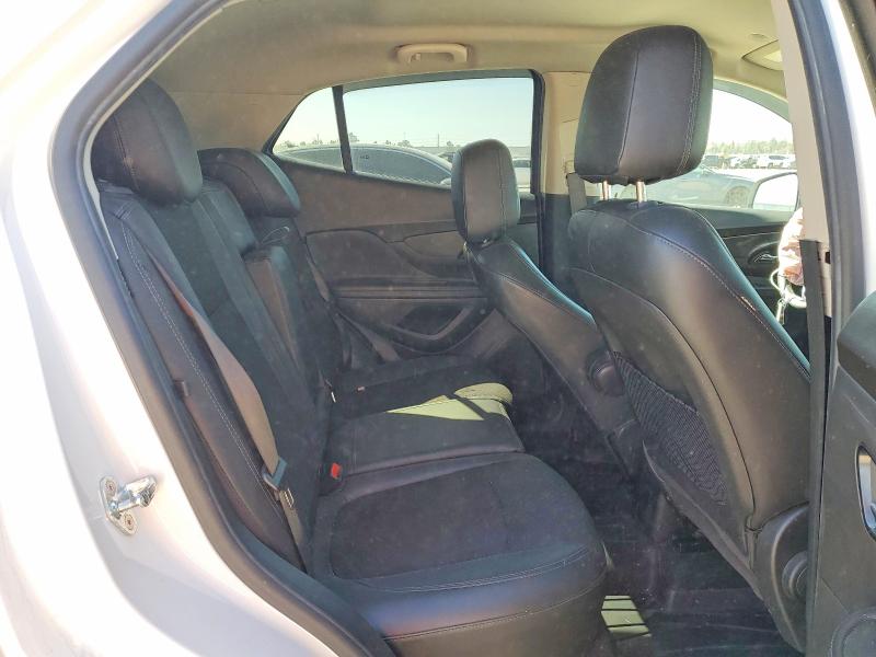 Продаж на аукціоні авто 2021 Buick Encore, vin: KL4CJASB8MB337695, номер лоту: 78874995