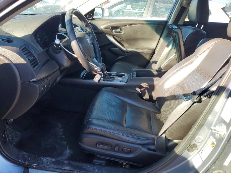 2015 Acura Rdx მანქანა იყიდება აუქციონზე, vin: 5J8TB4H58FL011965, აუქციონის ნომერი: 75154135