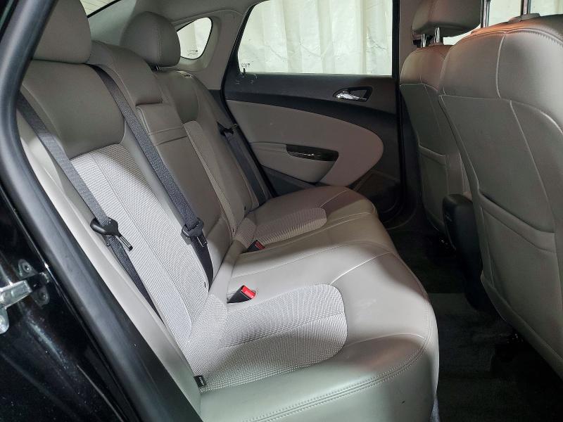 Продаж на аукціоні авто 2016 Buick Verano, vin: 1G4PP5SK6G4164499, номер лоту: 76870605