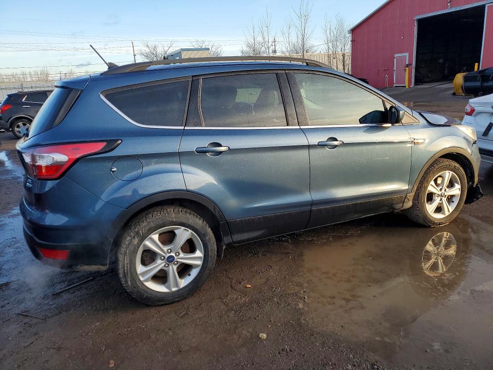 Aukcja sprzedaży 2018 Ford Escape, vin: 1FMCU9HD9JUA92776, numer aukcji: 78988045